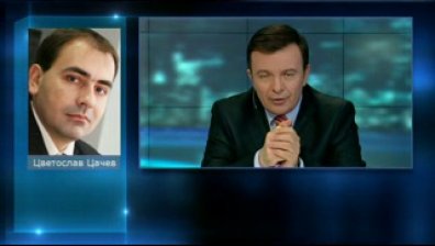 Повишаването на вноса показва активизиране на вътрешното потребление