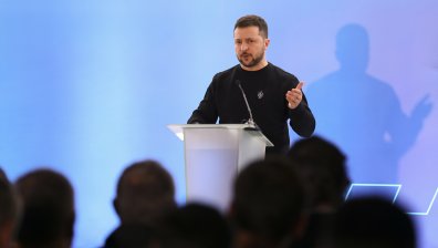 Зеленски: Русия се върна към жалката си тактика, опитва да ни сплаши
