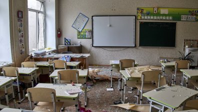 Русия забрани българския език в окупирана област, нашенци едвам оцеляват