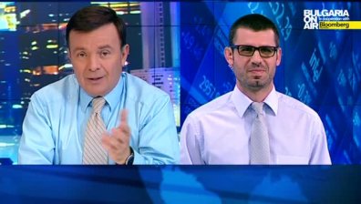 Пазарен анализ Денят он ер 8 юли
