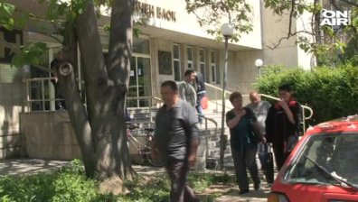 Агресия срещу медицинска сестра в Русе