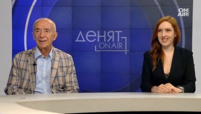 Коментар: Недопустимо е външни лица да се месят в политиката на Франция