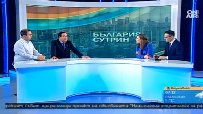 Очакваме 5-6% ръст през зимния сезон спрямо 2015-а