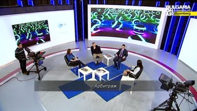 "Арбитраж" за ноемврийските теми в Медиите ON AIR