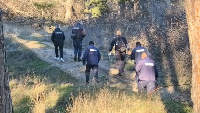 Няма данни за престъпление спрямо изчезналия Николай от Конаре