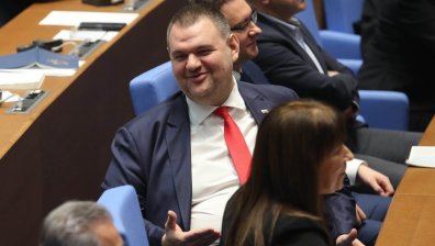 Пеевски на Банго Васил: България е силна, когато всички имат равни възможности