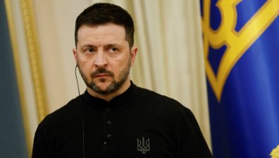 Володимир Зеленски за атаката в Кривой Рог: Това е терор