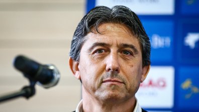 Общината дава терен на Боримиров за спортен комплекс в "Люлин"