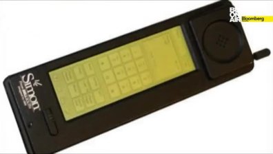 Навършват се 20 години от пускането в продажба на първия смартфон