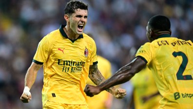 "Милан" разгроми "Удинезе" с 3:0