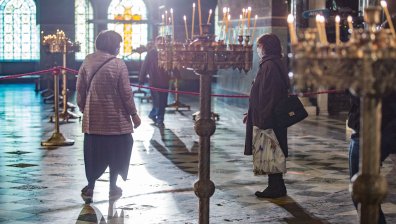 Честваме Свети Четиридесет мъченици! Има строго забранени за правене неща