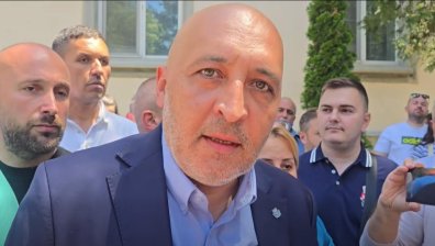 Разпитвали Ерол Мюмюн заради приют за бездомни животни в Кърджали
