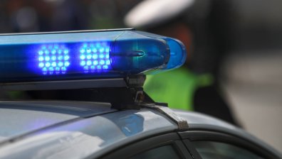 Пиян полицай е причинил катастрофа с дете на пътя Стара Загора - Чирпан