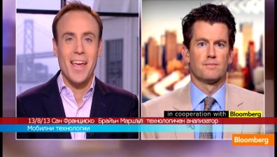 Apple залага на евтин модел на iPhone и нова операционна система (видео)
