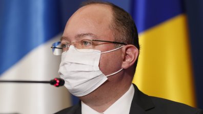 Подсилването на източния фланг на НАТО било необходима стъпка