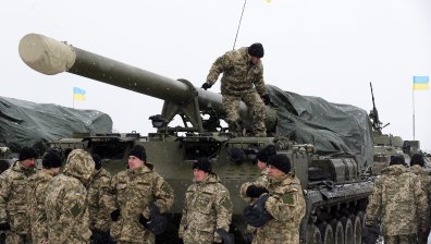 Швейцария наложи вето върху искането на Дания да изпрати в Украйна бронирани машини