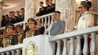 Северна Корея поиска ваксини срещу Ковид-19 от Глобалния алианс