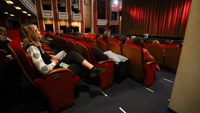 52% от българите не са посетили нито едно културно събитие през 2022 г.