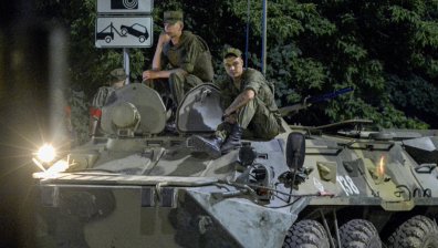 Вагнеровци убили най-малко 13 руски войници при своя "Поход за справедливост"