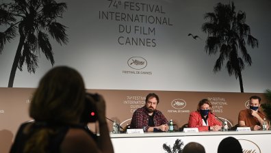 Победителят на международния кинофестивал в Кан става известен тази вечер