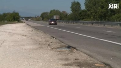 Две тежки катастрофи помрачиха Джулая, има загинали