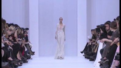 Висша мода - само за мега-богаташи