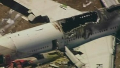 Най-малко двама загинали при инцидент с Boeing 777 в Сан Франциско (видео)