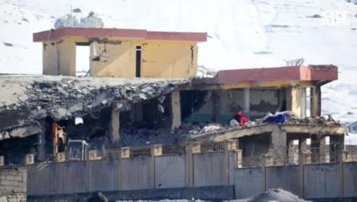126 афганистански военни са загинали, след като бяха атакувани от талибани