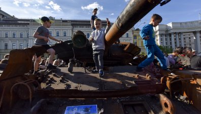"Форбс": Загубите на Путин във войната му струват над $16,5 млрд.