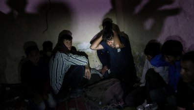 Кризата в Афганистан е огромно изпитание за устойчивостта на ЕС