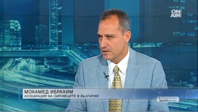 Мохамед Ибрахим: Съпротивителните сили на създателите на ИДИЛ пребориха ИДИЛ