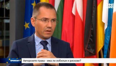Джамбазки: Проблемът на българските превозвачи не се решава, но се отлага