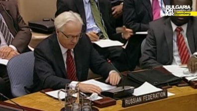 ООН заседава за Украйна
