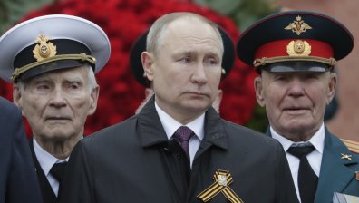 Бивш директор на ЦРУ: Не е изключено Путин да готви мащабен план за 9 май