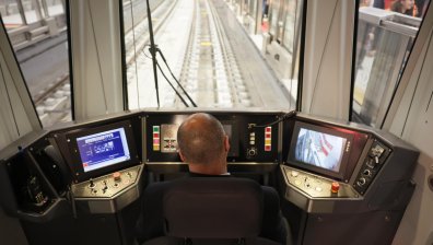 Пускат предсрочно метрото при станции "Театрална"&nbsp;и "Хаджи Димитър"