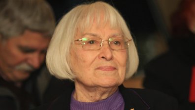 Маргрет Николова почина на 97 години