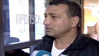 Прокуратурата обвини трима за побоя над полицаи в Самоков, остават в ареста