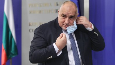 Борисов за ваксините: Всички са добри! Каквото дойде, това е - няма избор