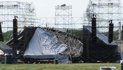 Трагичен инцидент отмени концерт на Radiohead в Торонто