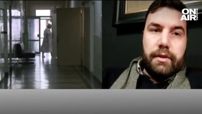 "Директно" 01.02.2022г. - част първа