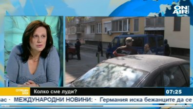 Психично болните са оставени на Господ и на близките си!