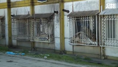 "Красна поляна" не се предава, продължава с протестите