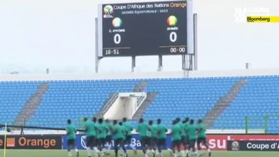 Кот д'Ивоар и Алжир с първи мач за Купата на Африка
