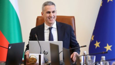 Гюров: Жените са гръбнакът, който държи живота ни изправен