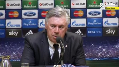 Реал Мадрид се класира за полуфиналите в Шампионската лига