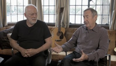 След 20 г. прекъсване, Pink Floyd счупиха музикалните рекорди с новия си албум Endless River