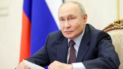 Путин: Нито една държава не може да се развива самостоятелно