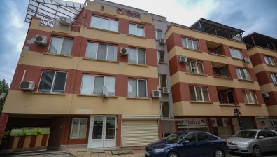 Откриха още 320 кг кокаин в жилище в "Студентски град" (ОБНОВЕНА)