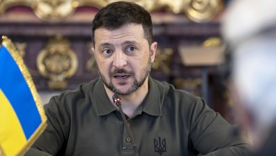 Зеленски и Роберт Фицо на нож заради руския газ