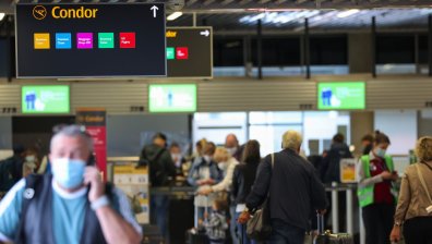 Германия премахва предупрежденията за пътувания до рискови зони